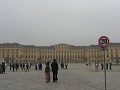 Austria Wien Schoenbrunn Palace